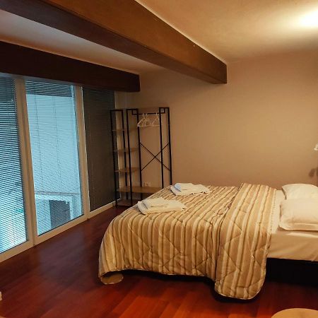 Apartment Stazione بيرغامو المظهر الخارجي الصورة