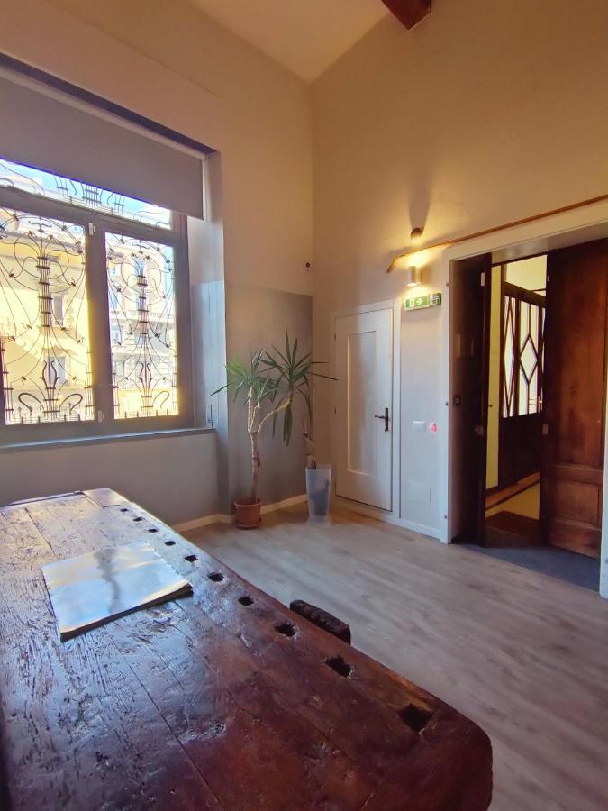 Apartment Stazione بيرغامو المظهر الخارجي الصورة
