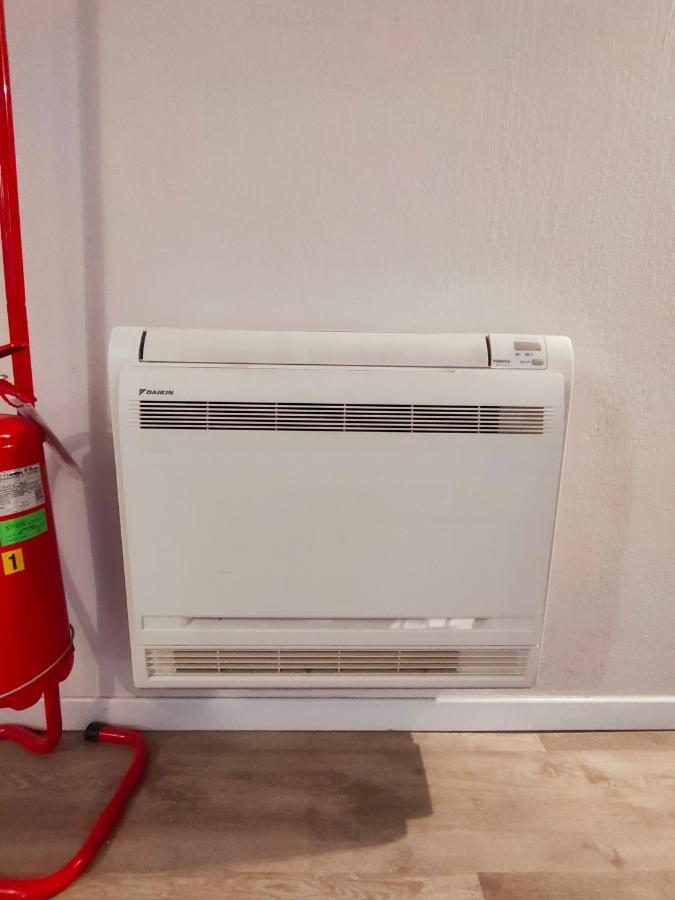 Apartment Stazione بيرغامو المظهر الخارجي الصورة