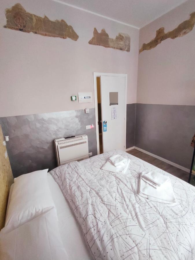 Apartment Stazione بيرغامو المظهر الخارجي الصورة