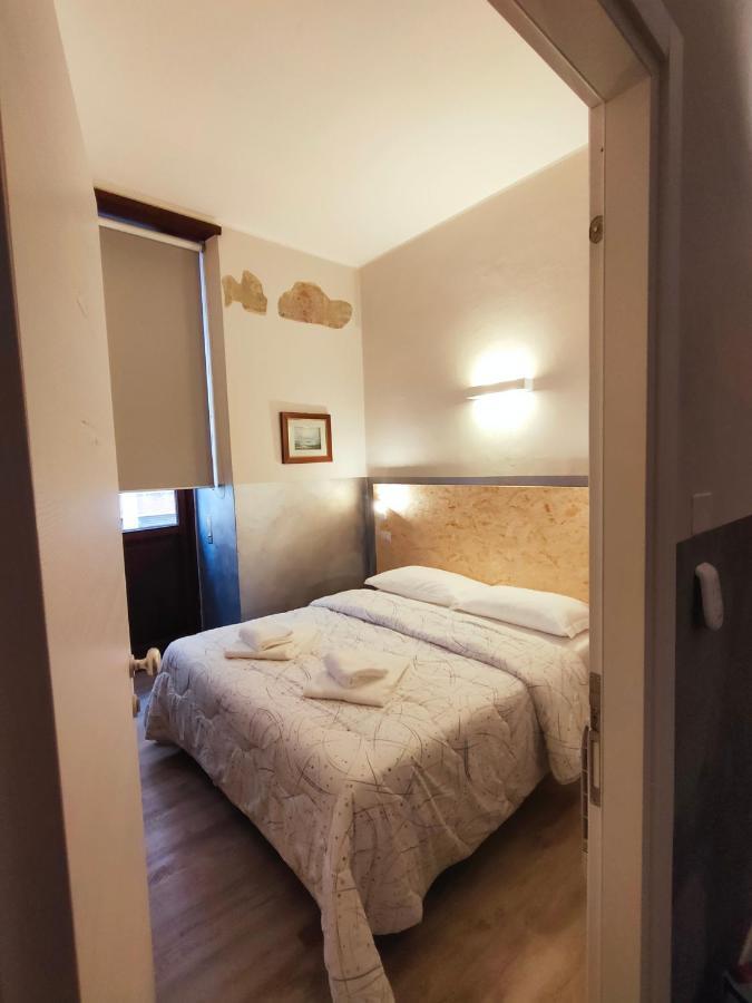 Apartment Stazione بيرغامو المظهر الخارجي الصورة