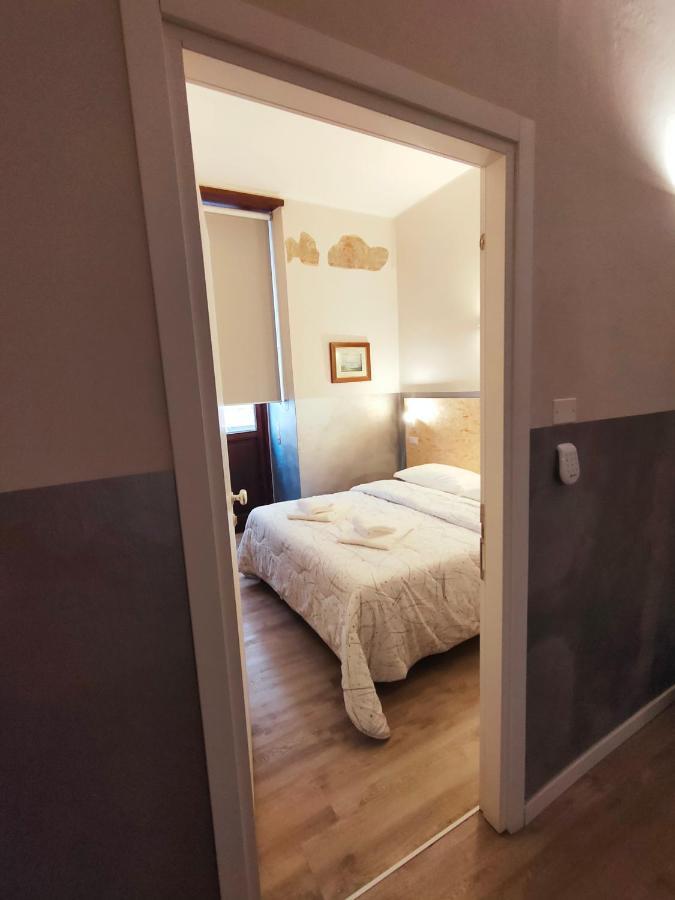 Apartment Stazione بيرغامو المظهر الخارجي الصورة