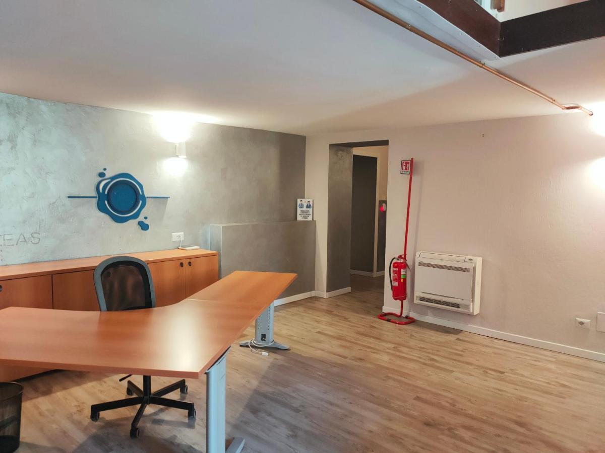 Apartment Stazione بيرغامو المظهر الخارجي الصورة